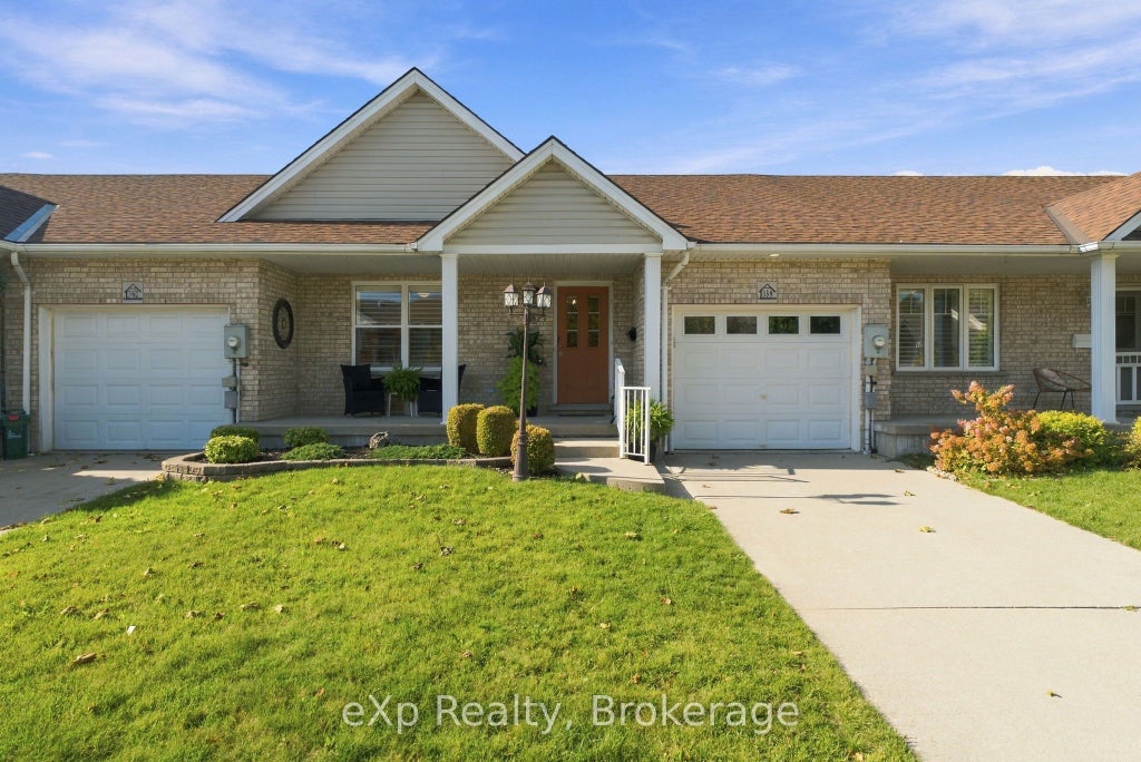 Photo of 358 Dufferin Street, Stratford, ON N5A 8B3 (MLS # X14080072)