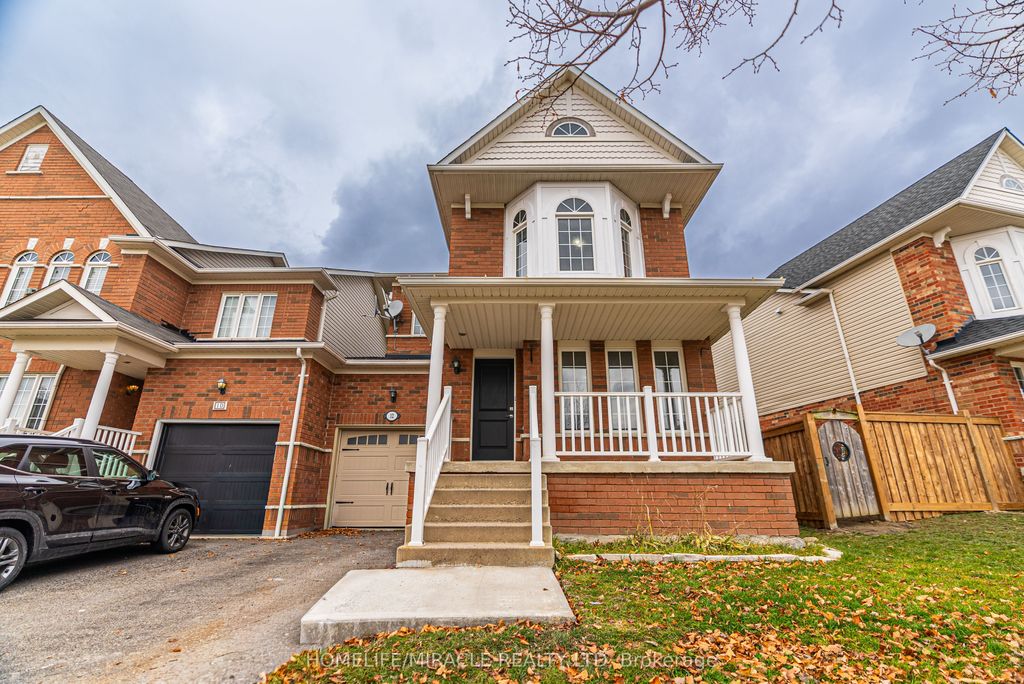 Photo of 12 Diana Way, Barrie, ON L4M 7H2 (MLS # S12580838)