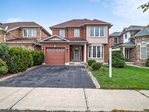 5919 Osprey Boulevard Mississauga ON L5N 8J7