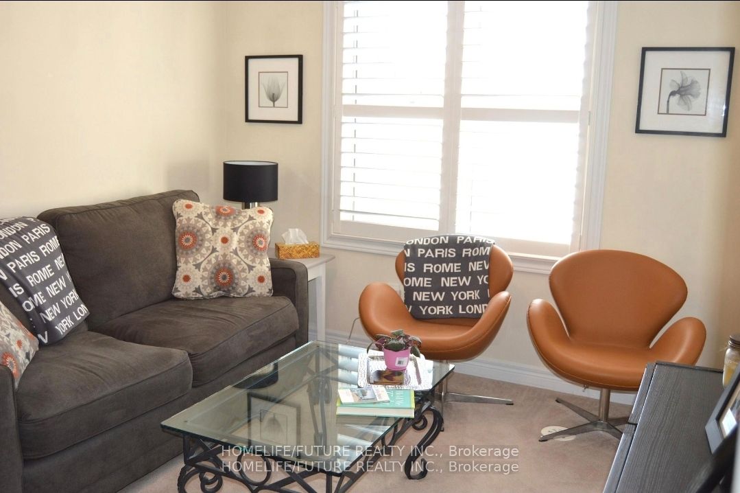 2812 Donald Cousens Parkway Coach House