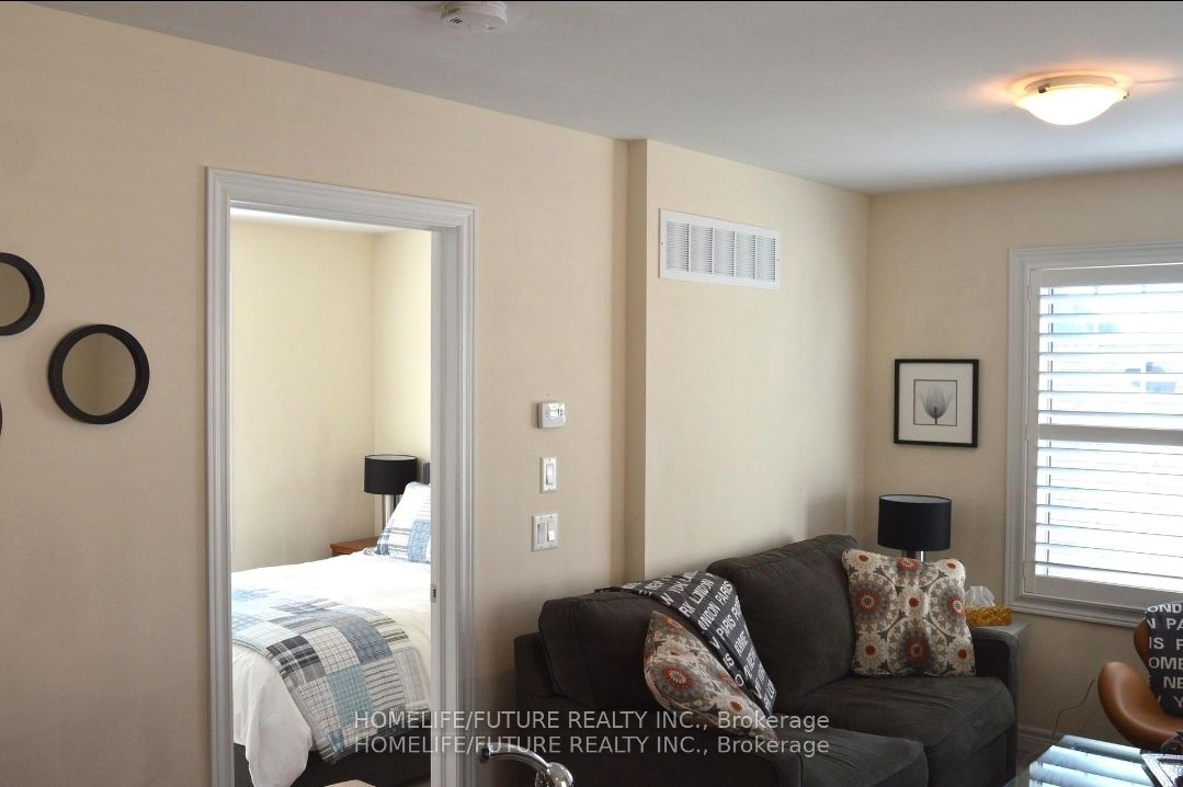 2812 Donald Cousens Parkway Coach House