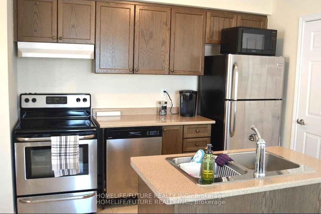 2812 Donald Cousens Parkway Coach House