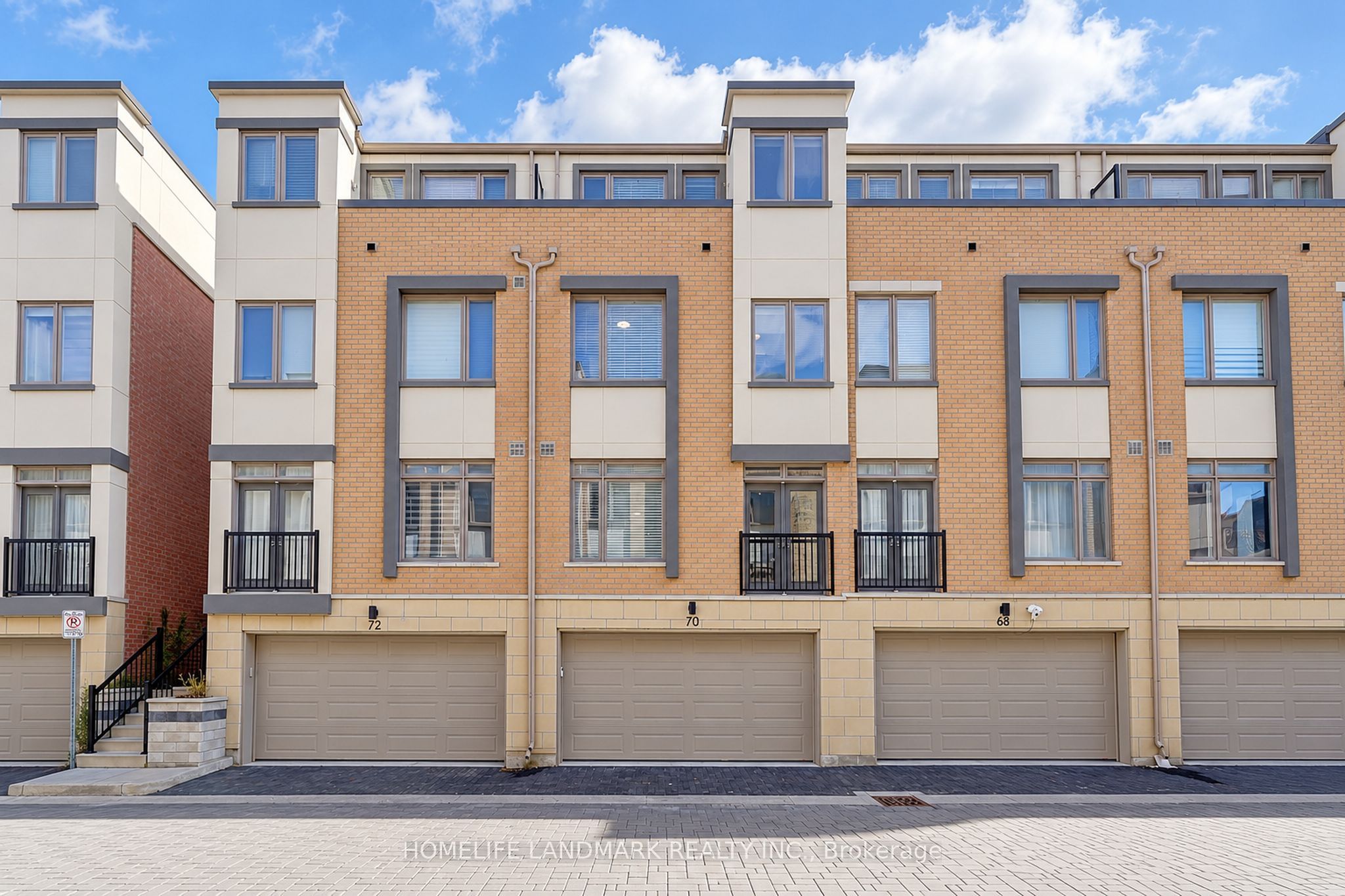 70 William Saville Street