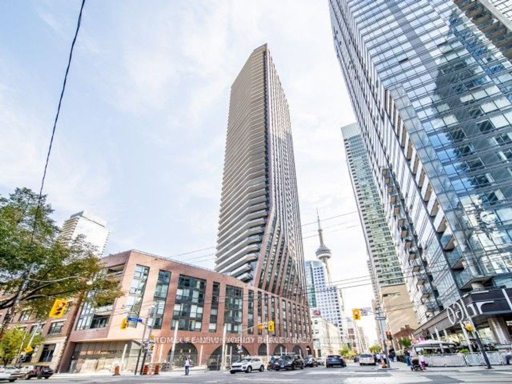 Photo of 99 John Street #3507, Toronto, ON M5V 0S6 (MLS # C12561526)