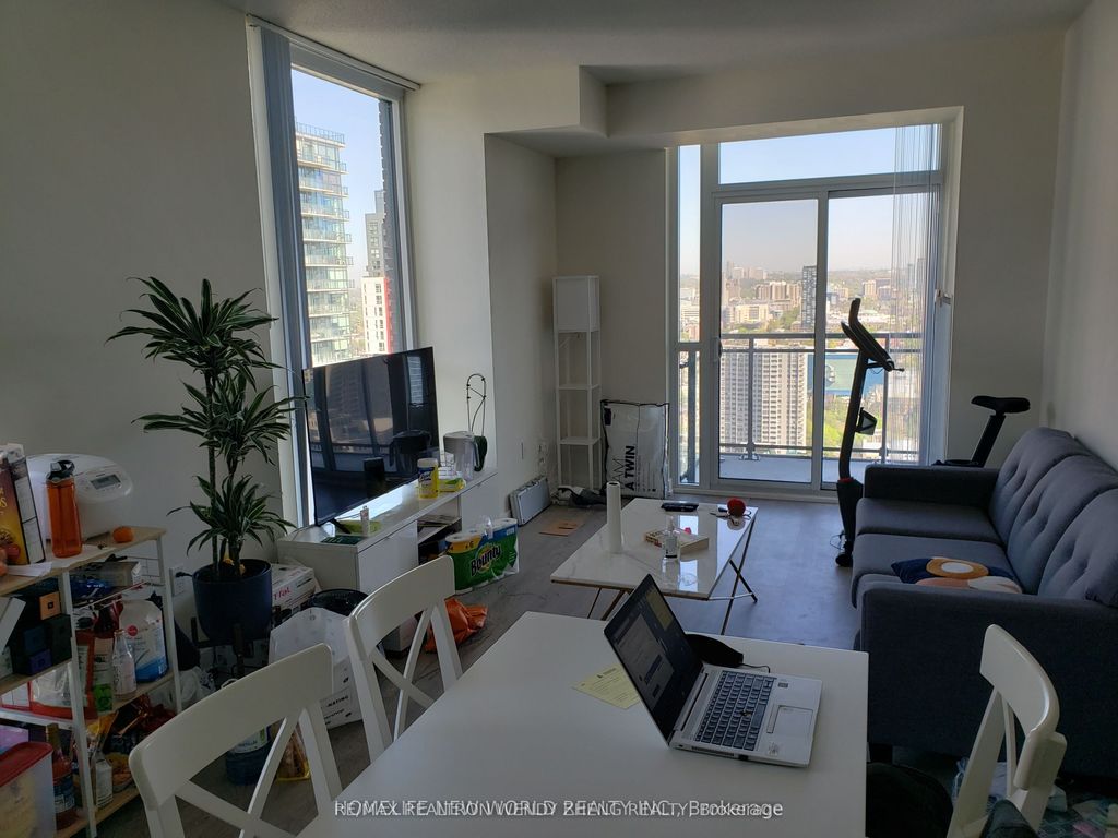 Photo of 99 John Street #3507, Toronto, ON M5V 0S6 (MLS # C12561526)