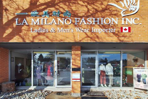 80 Bullock Drive 6 Markham ON L3P 3P7