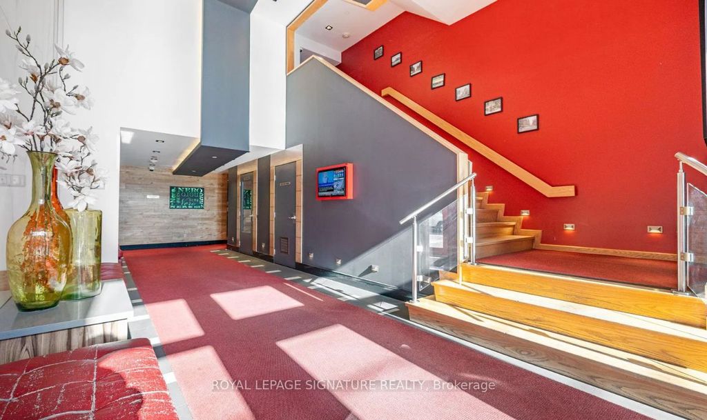 Photo of 205 Manning Avenue #415, Toronto, ON M6J 0E2 (MLS # C12911952)