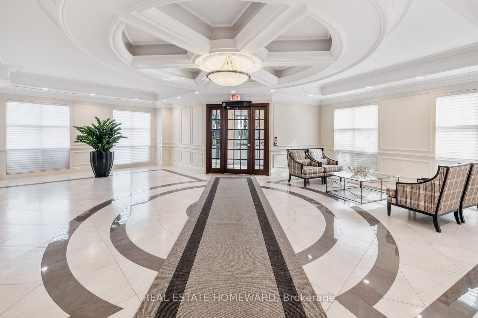 3085 Bloor Street W 312