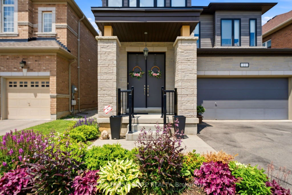 Photo of 11 Morrison Drive, Hamilton, ON L9K 0H7 (MLS # X13434608)