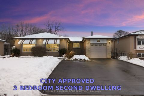 Photo of 77 BELMONT Drive, Brampton, ON L6T 2K5 (MLS # W12679248)