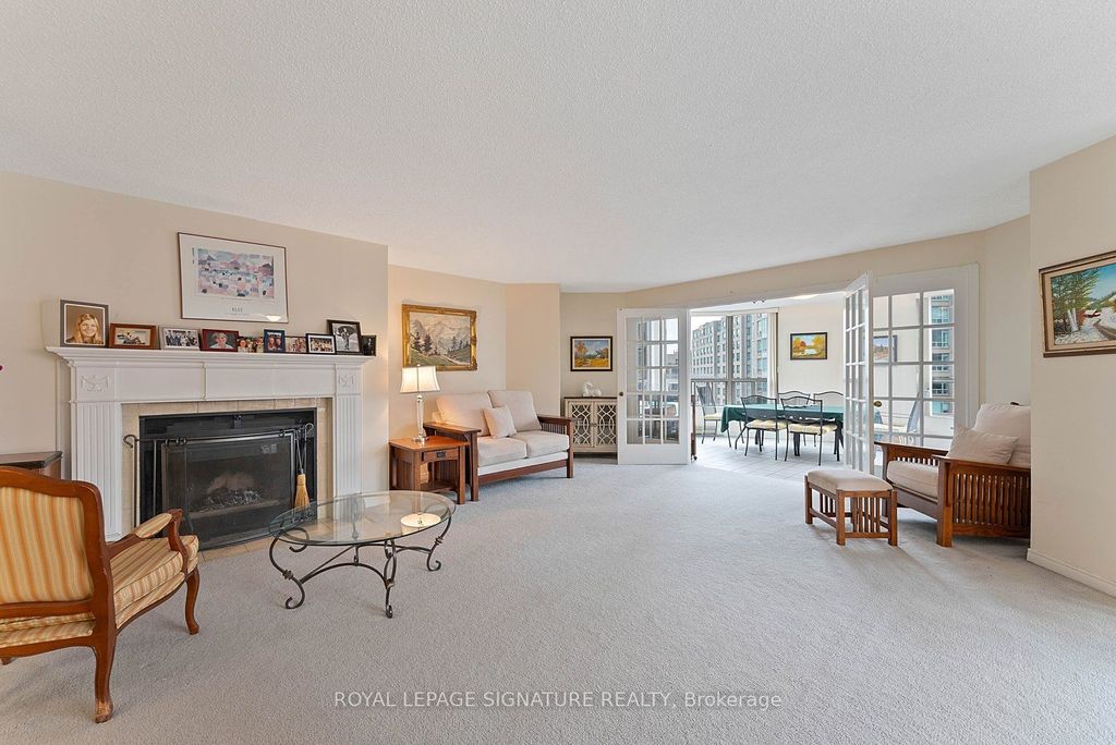Photo of 25 George Street #503, Toronto, ON M5A 4L8 (MLS # C13088736)