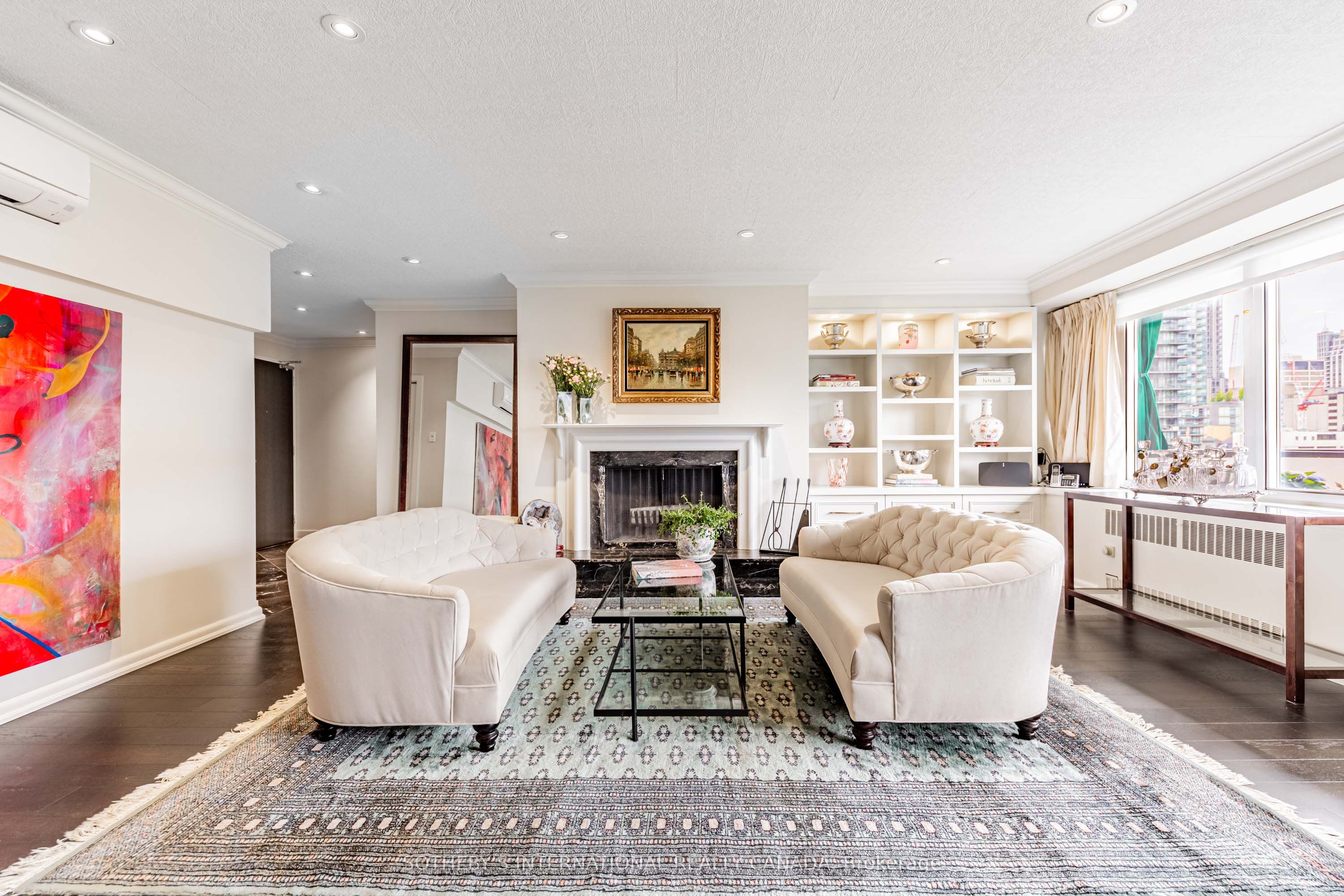 120 Rosedale Valley Road 803