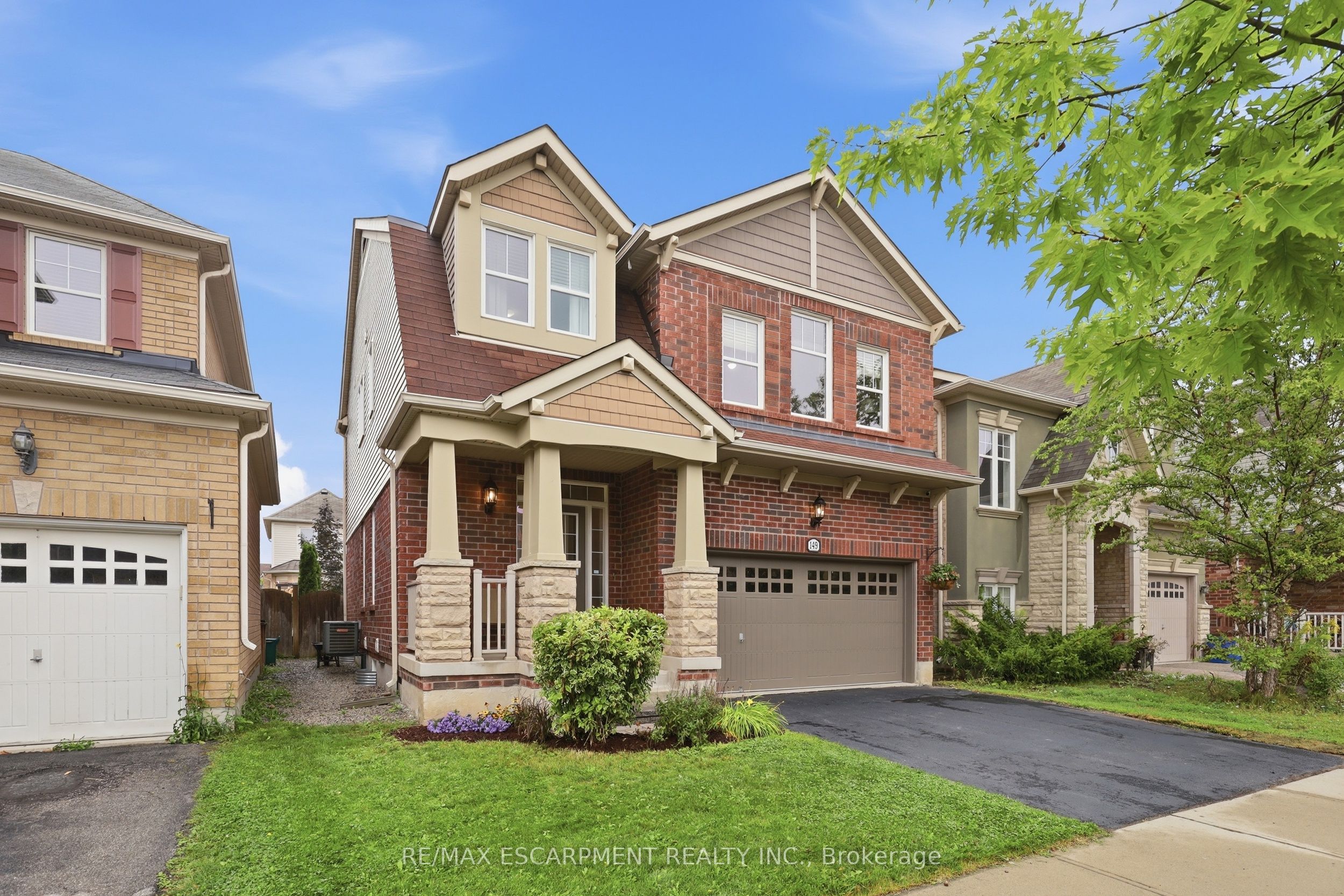149 WILLET Terrace