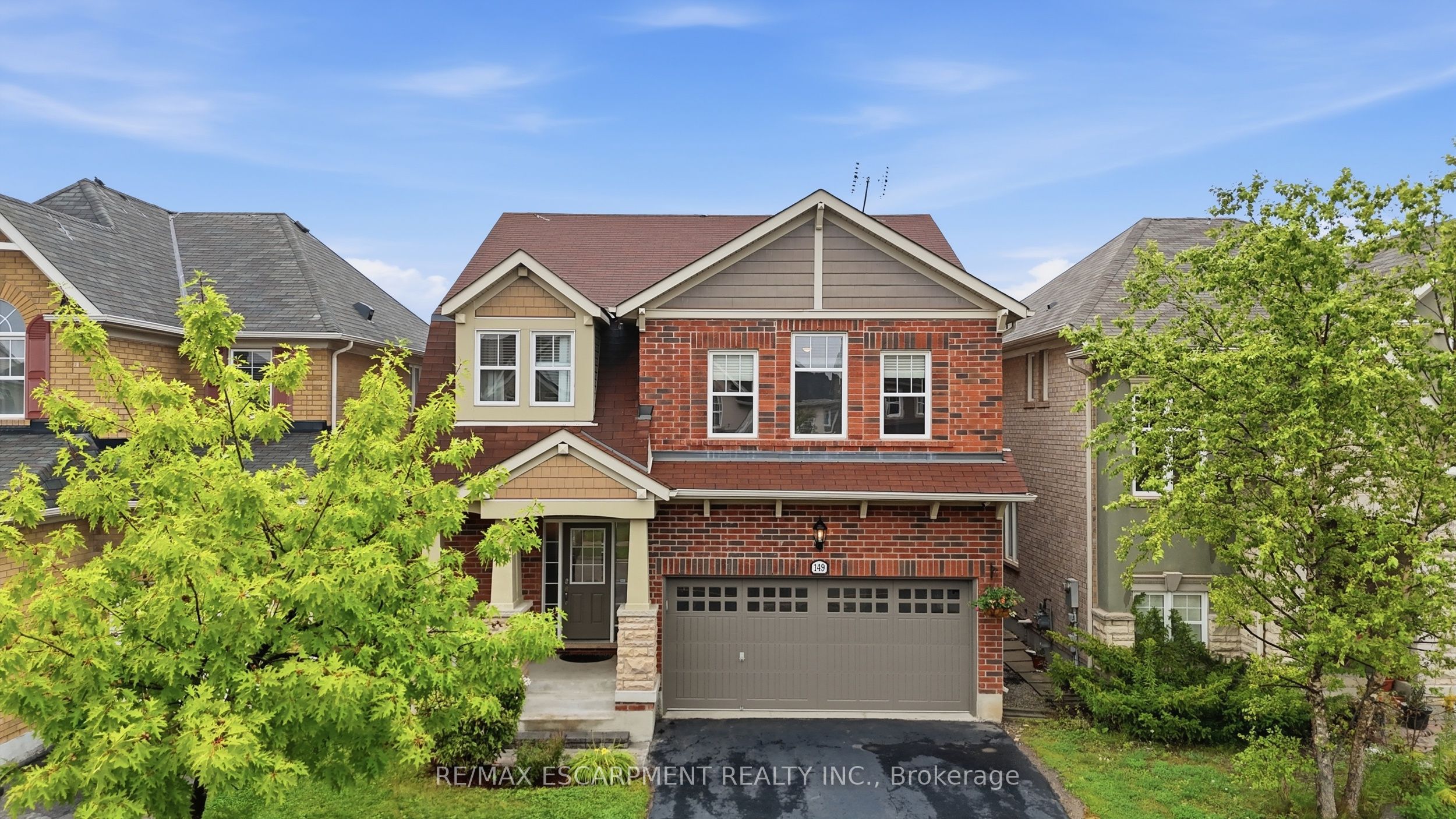149 WILLET Terrace
