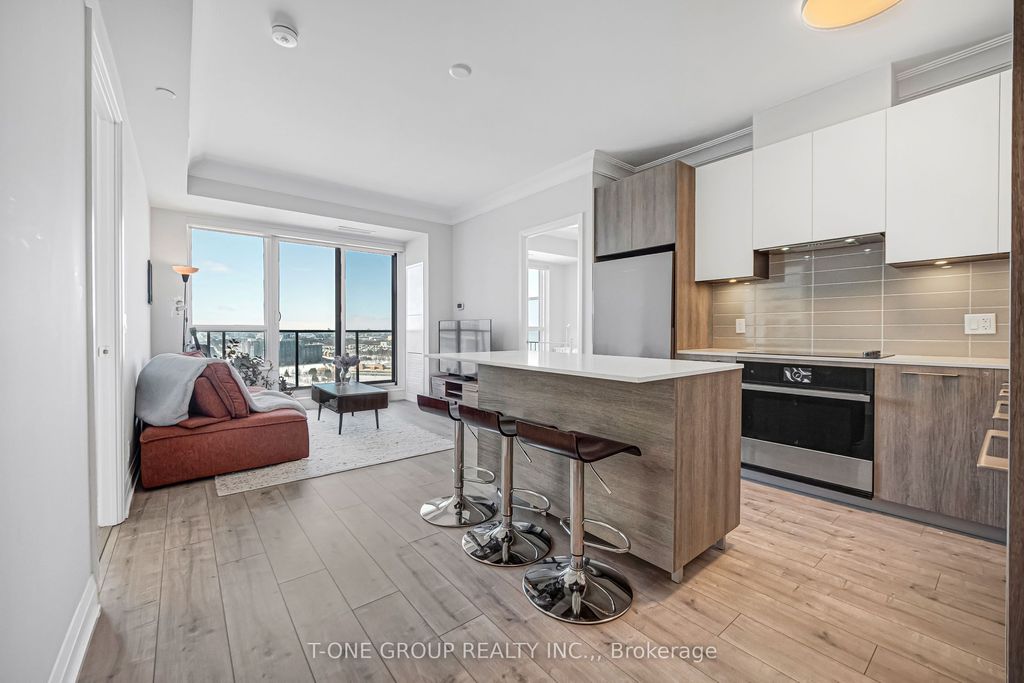 Photo of 18 Water Walk Drive #3006, Markham, ON L3R 6L5 (MLS # N12792146)