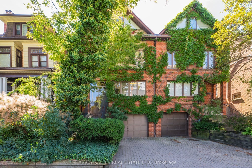 Photo of 45 Melgund Road, Toronto, ON M5R 2A1 (MLS # C13778878)