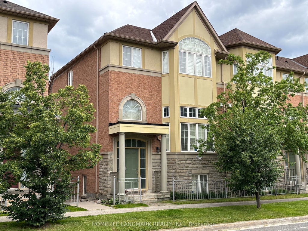 Photo of 168 Legends Way, Markham, ON L3R 6A9 (MLS # N13832688)