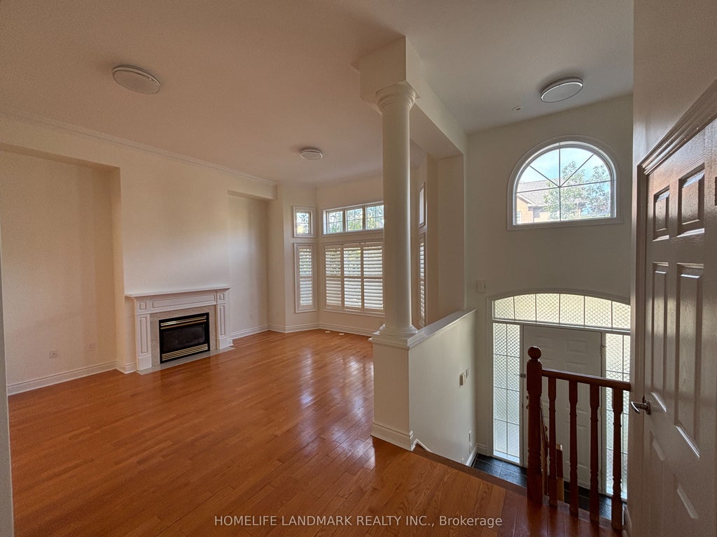 Photo of 168 Legends Way, Markham, ON L3R 6A9 (MLS # N13832688)