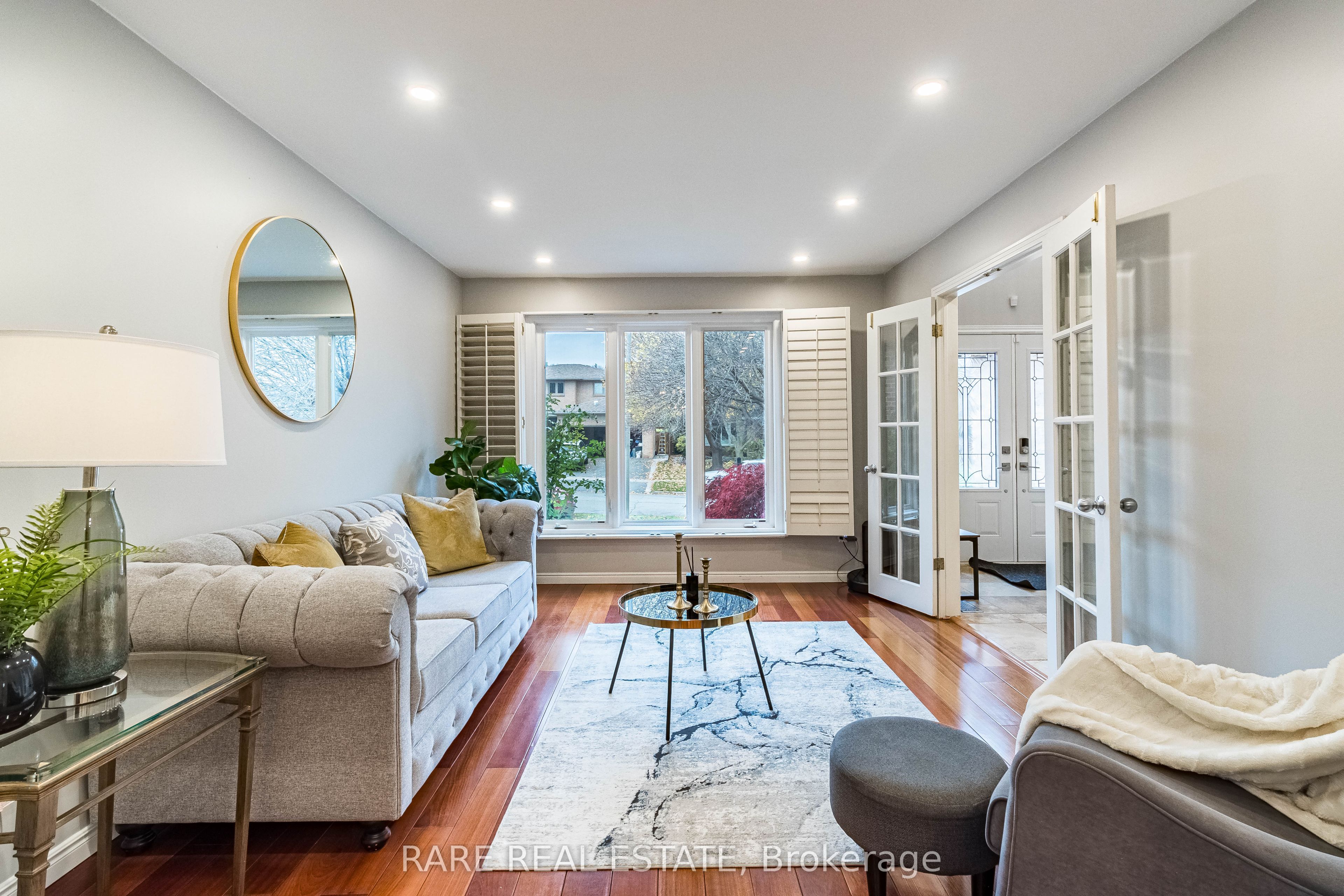 2446 Overton Drive