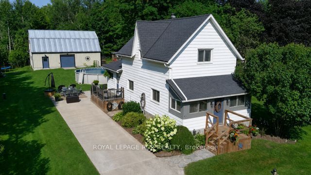Photo of 758016 2nd Line E, Mulmur, ON L9V 0G8 (MLS # X14099600)