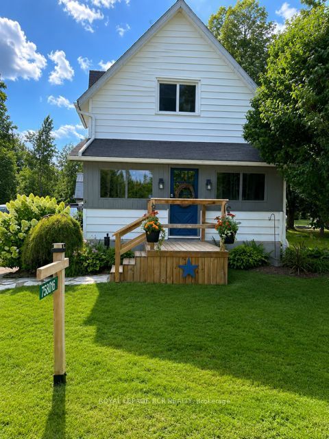 Photo of 758016 2nd Line E, Mulmur, ON L9V 0G8 (MLS # X14099600)