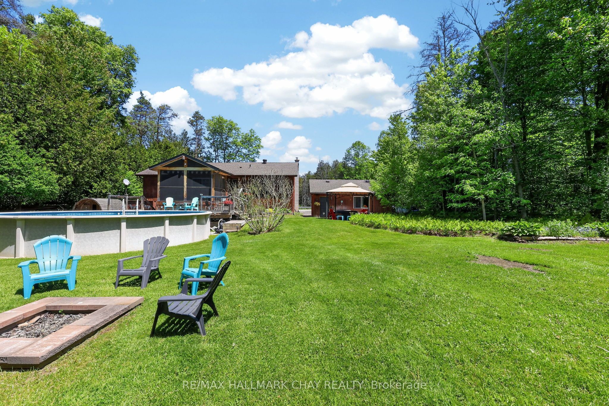 7912 County Road 56 Road
