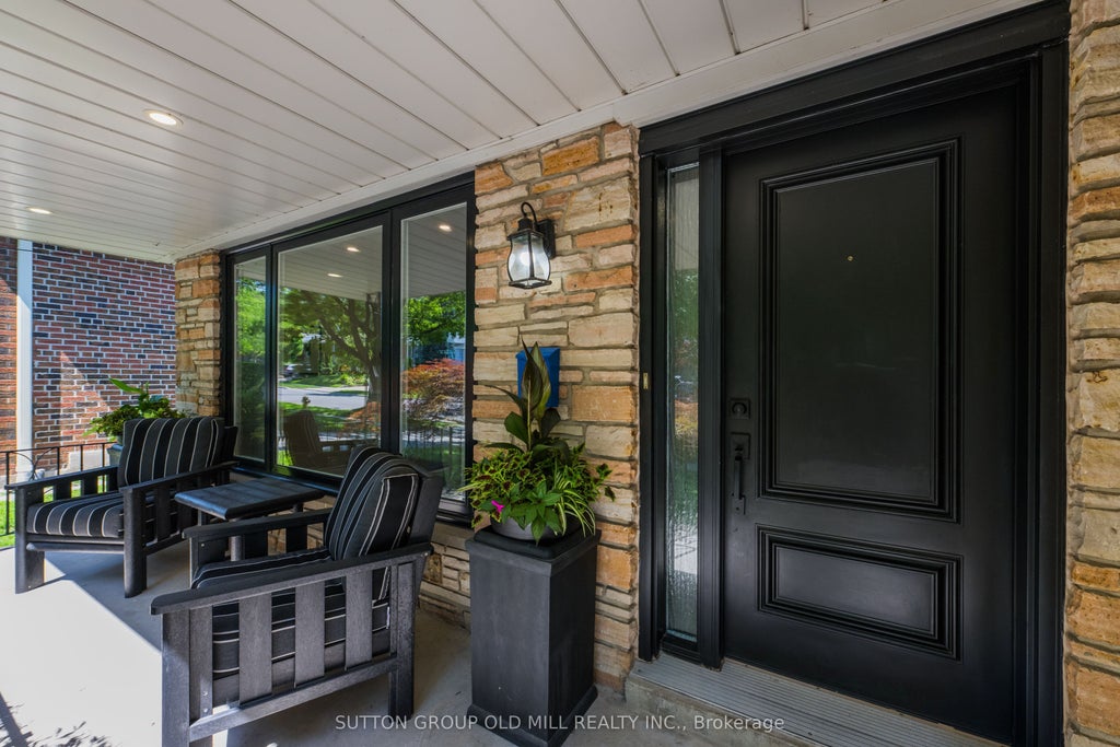 Photo of 85 Bonnyview Drive, Toronto, ON M8Y 3G7 (MLS # W13561346)