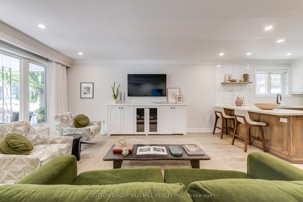Photo of 85 Bonnyview Drive, Toronto, ON M8Y 3G7 (MLS # W13561346)