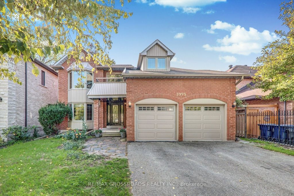 Photo of 3993 Ellesmere Road, Toronto, ON M1C 1J3 (MLS # E12450470)
