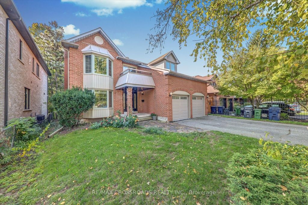 Photo of 3993 Ellesmere Road, Toronto, ON M1C 1J3 (MLS # E12450470)