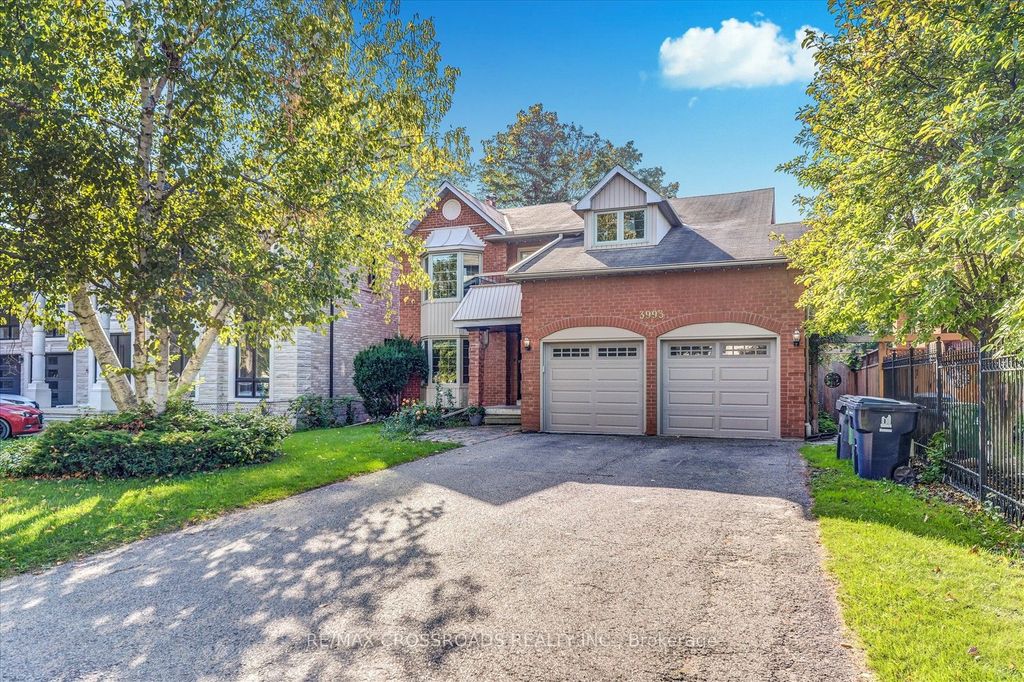 Photo of 3993 Ellesmere Road, Toronto, ON M1C 1J3 (MLS # E12450470)