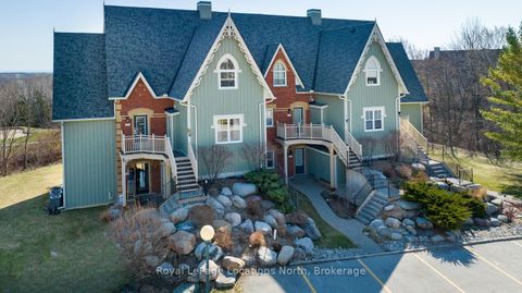 Photo of 170 Snowbridge Way #223, Blue Mountains, ON L9Y 0V2 (MLS # X12656734)