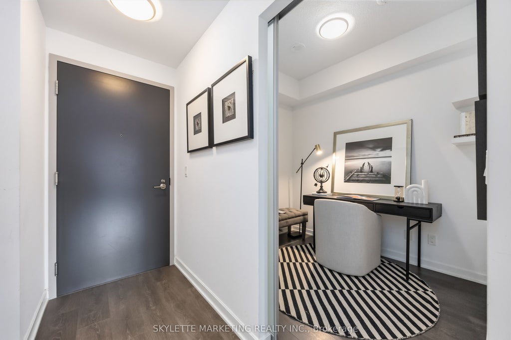 Photo of 38 Forest Manor Road #414, Toronto, ON M2J 1M1 (MLS # C13503528)