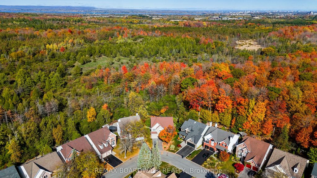 Photo of 57 Mattawa Crescent, Kanata, ON K2M 2E8 (MLS # X13033428)