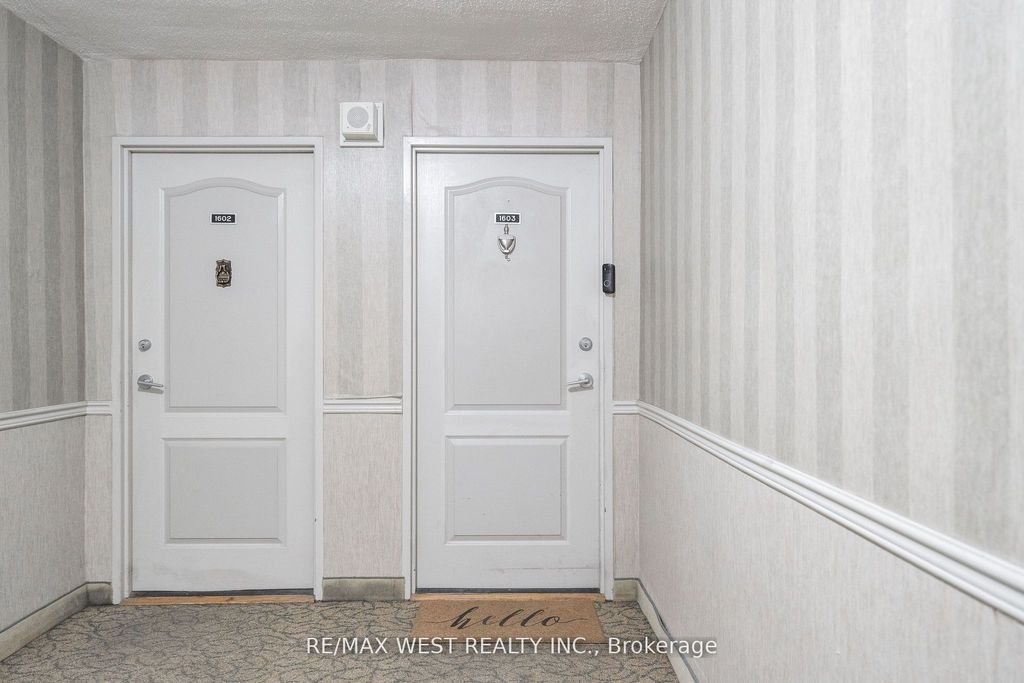 Photo of 61 Richview Road #1603, Toronto, ON M9A 4M8 (MLS # W12478792)