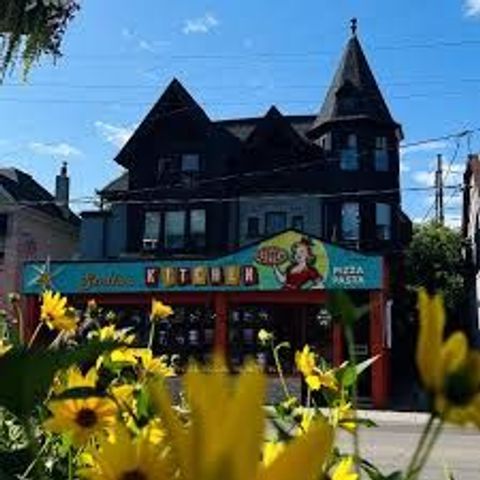 182 Dupont Street Toronto ON M5R 2E6