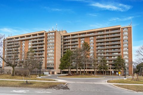 2929 Aquitaine Avenue 214 Mississauga ON L5N 2C7