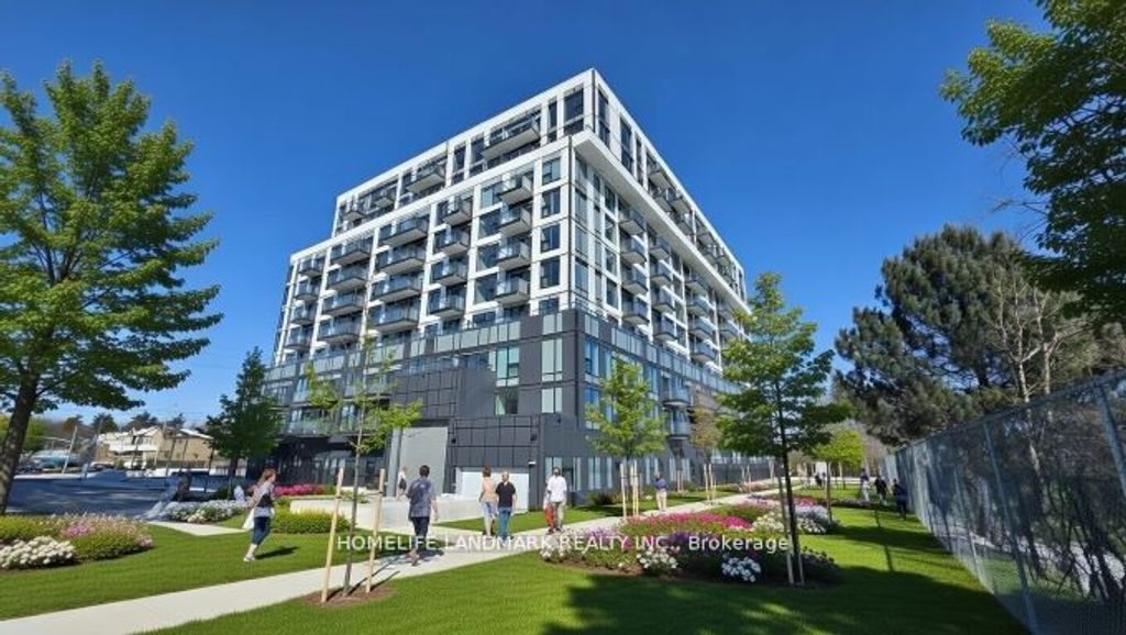 Photo of 7439 Kingston Road #621A, Toronto, ON M1B 0G1 (MLS # E12774164)