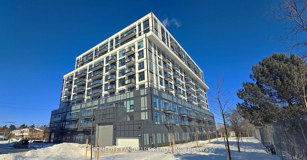 Photo of 7439 Kingston Road #621A, Toronto, ON M1B 0G1 (MLS # E12774164)