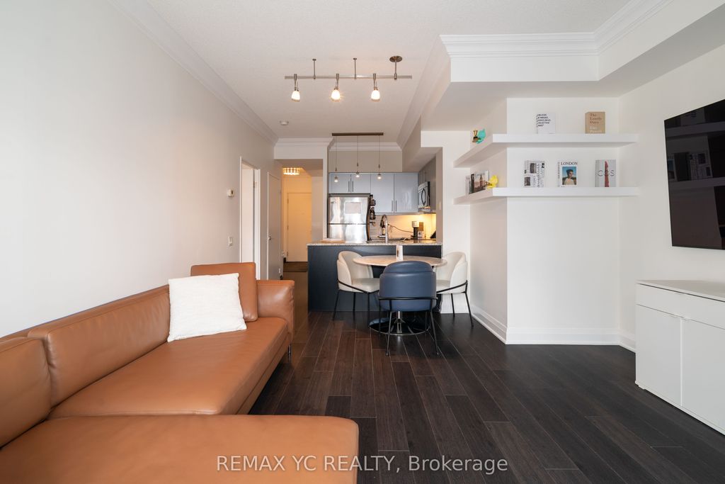 Photo of 83 Redpath Avenue #1709, Toronto, ON M4S 0A2 (MLS # C12532700)