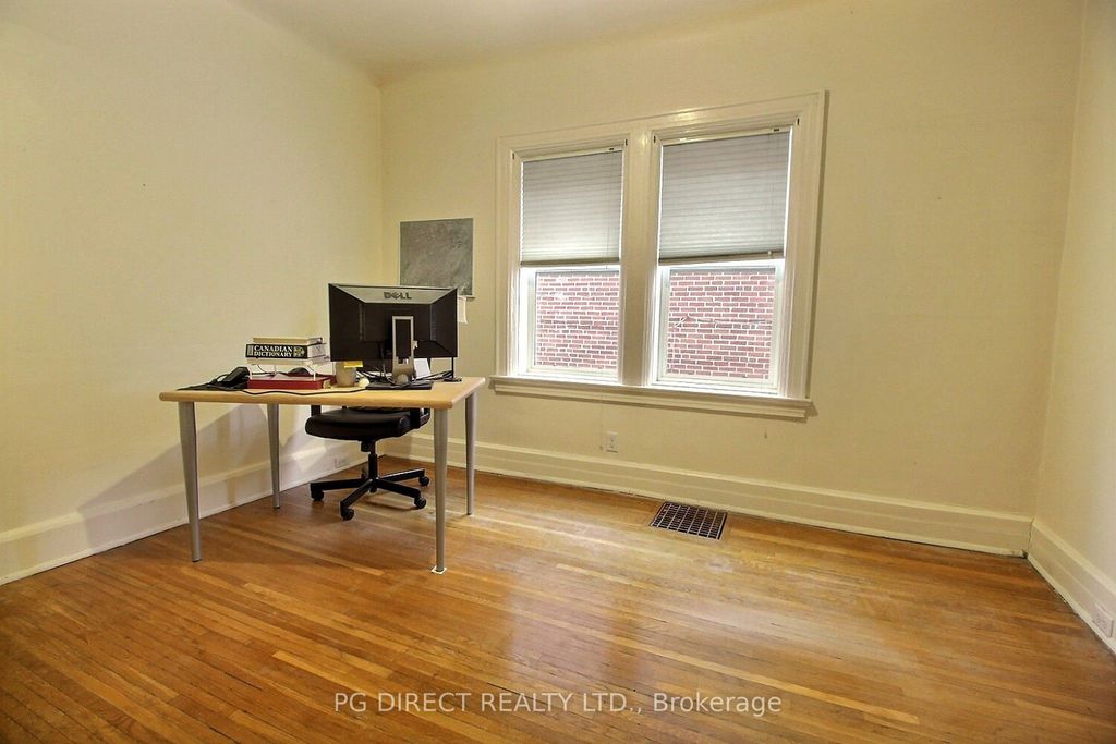 Photo of 62 Moutray Street, Toronto, ON M6K 1W5 (MLS # C12672534)