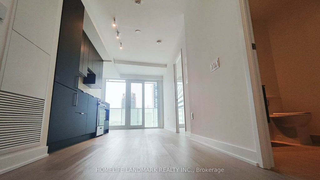 Photo of 3883 Quartz Road S #1512, Mississauga, ON L5B 0M4 (MLS # W13807636)