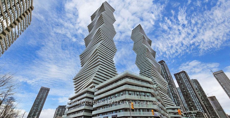 Photo of 3883 Quartz Road S #1512, Mississauga, ON L5B 0M4 (MLS # W13807636)