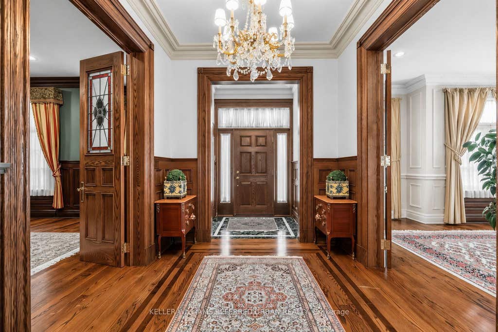 Photo of 44 Cotswold Crescent, Toronto, ON M2P 1N2 (MLS # C13150130)