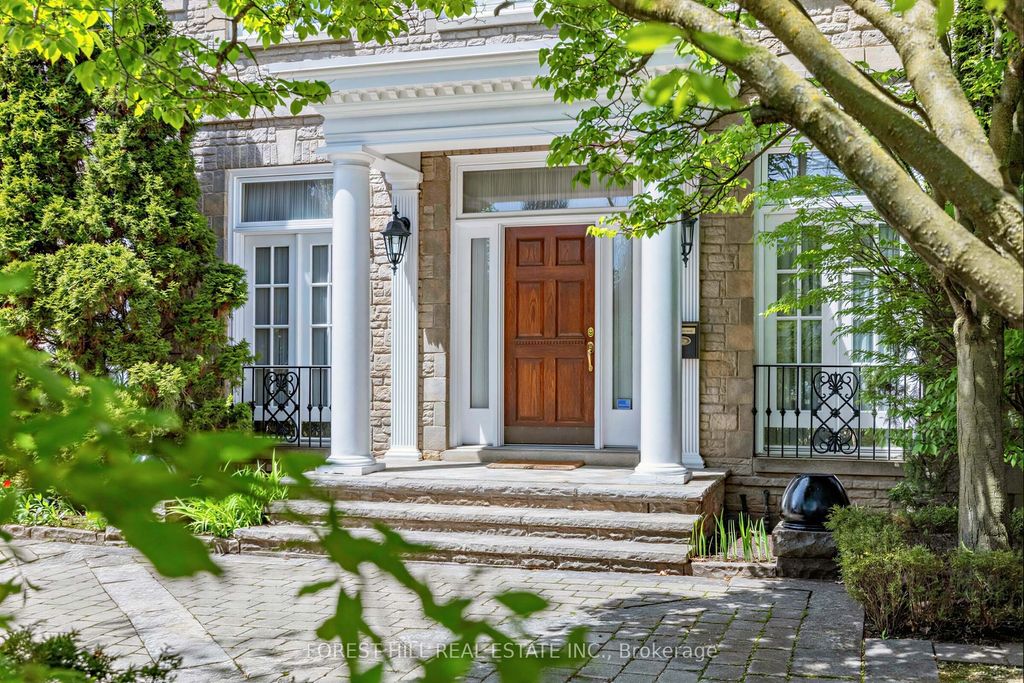 Photo of 44 Cotswold Crescent, Toronto, ON M2P 1N2 (MLS # C13150130)