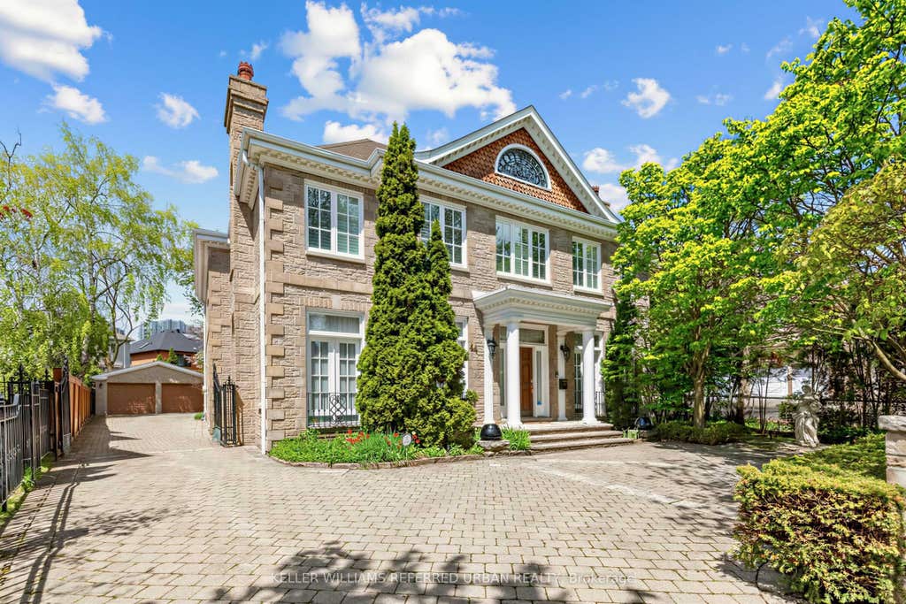 Photo of 44 Cotswold Crescent, Toronto, ON M2P 1N2 (MLS # C13150130)