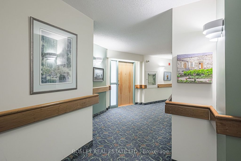 Photo of 1387 Bayview Avenue #306, Toronto, ON M4G 3A5 (MLS # C12764882)