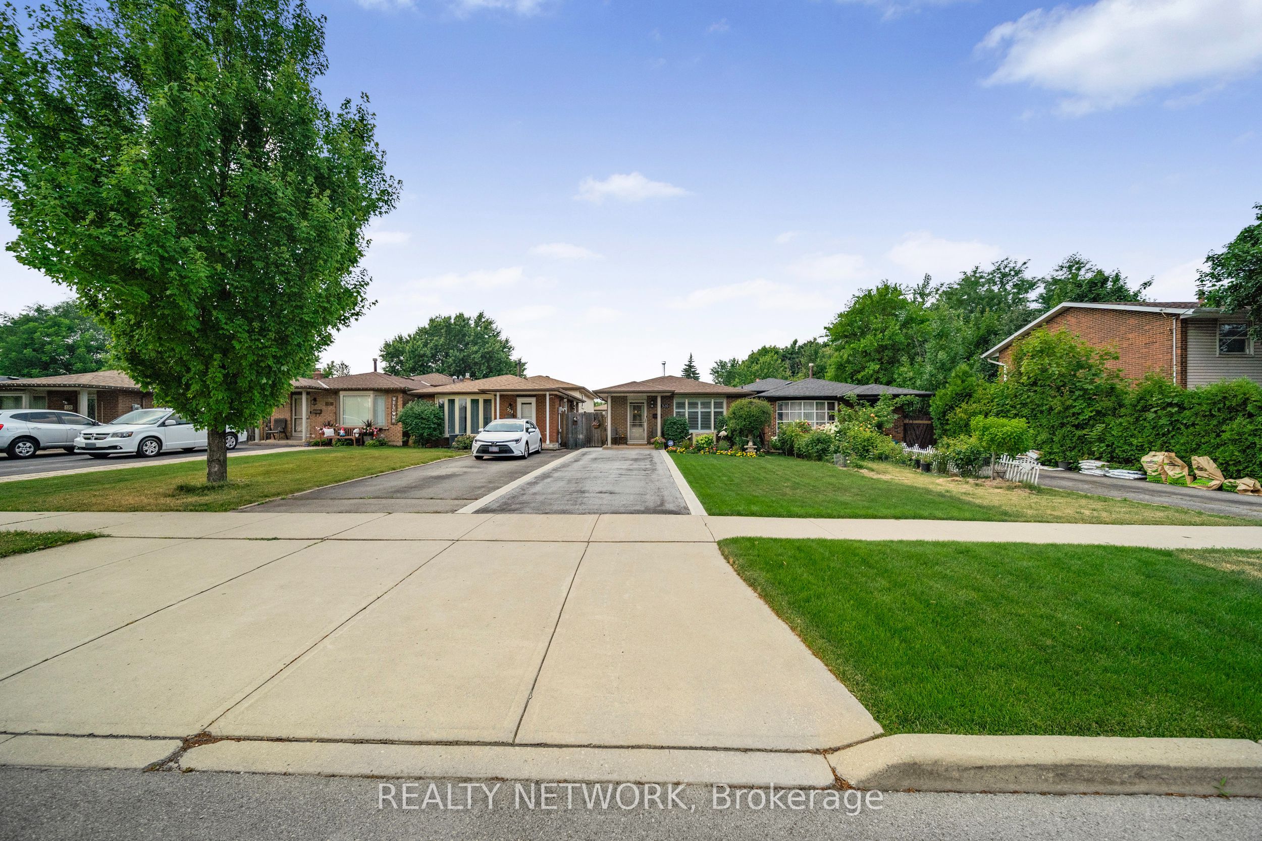 320 East 24th Street