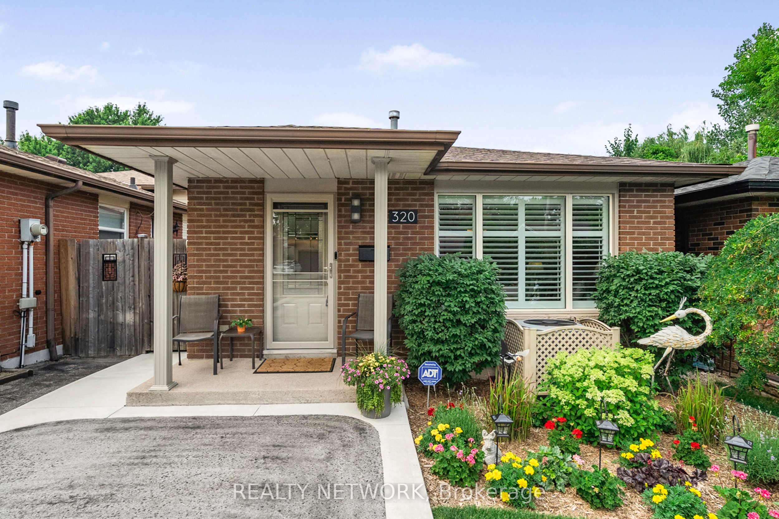 320 East 24th Street