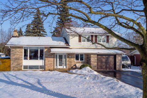 Photo of 5675 Main Street, Clarington, ON L0B 1M0 (MLS # E12682996)